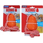KONG Aqua with rope 256603 - фото 8440