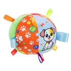 Игрушка для собак "Мяч" FPS45 - фото 8473