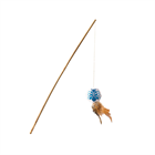 Insect Cat Toy with Dangler & Catnip 92369 - фото 8483