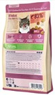 Minkas Sterilised Salmon 70771
