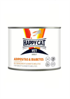Happy Cat VET Adipositas & Diabetes 70705